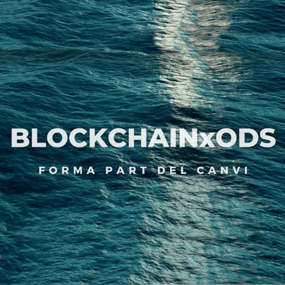 El Centre Blockchain de Catalunya (CBCat) inicia una nova edició dels reptes BlockchainxODS