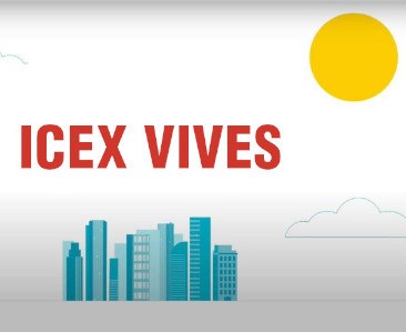 Programa de formació ICEX-Vives